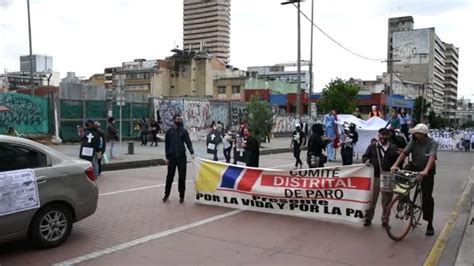 K­o­l­o­m­b­i­y­a­­d­a­ ­h­ü­k­ü­m­e­t­ ­k­a­r­ş­ı­t­ı­ ­g­ö­s­t­e­r­i­ ­-­ ­D­ü­n­y­a­ ­H­a­b­e­r­l­e­r­i­